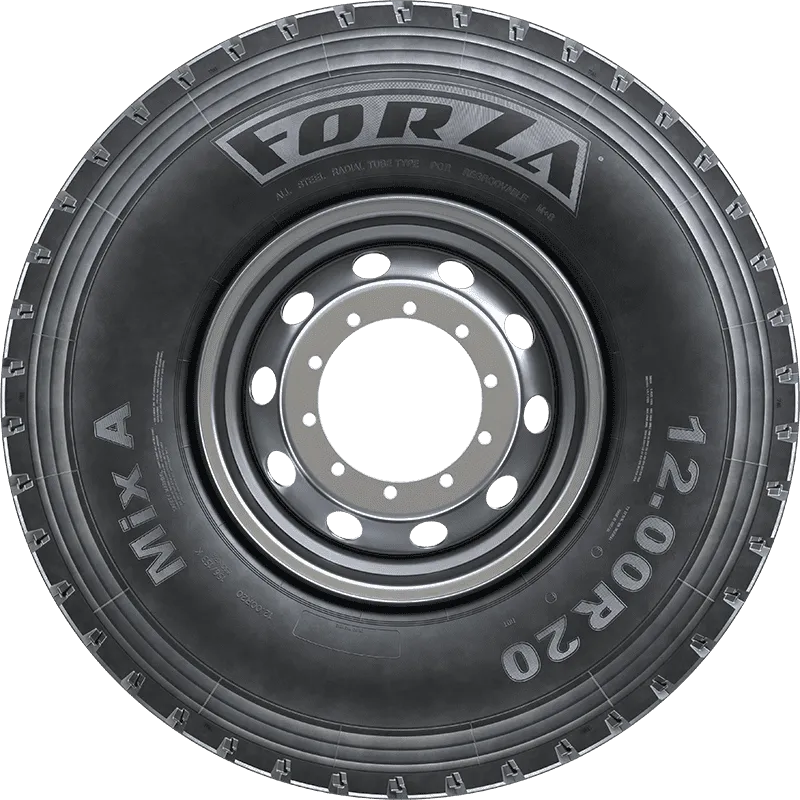 FORZA MIX A в Кумертау — KAMA TYRES FORZA MIX A в Кумертау