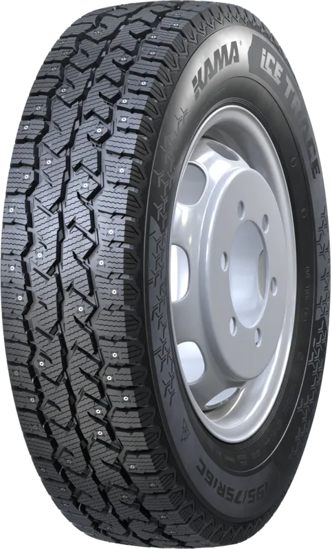 KAMA ICE TRACE (HK-530) в Кумертау — KAMA TYRES KAMA ICE TRACE (HK-530) в Кумертау