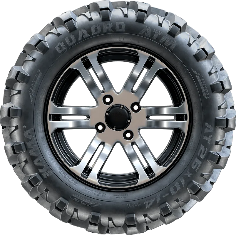 KAMA QUADRO ATM (НК-437) в Кумертау — KAMA TYRES KAMA QUADRO ATM (НК-437) в Кумертау