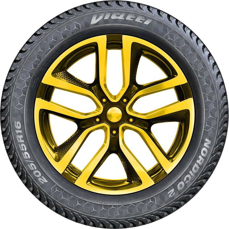Viatti Nordico 2 (V-528) в Кумертау — KAMA TYRES Viatti Nordico 2 (V-528) в Кумертау