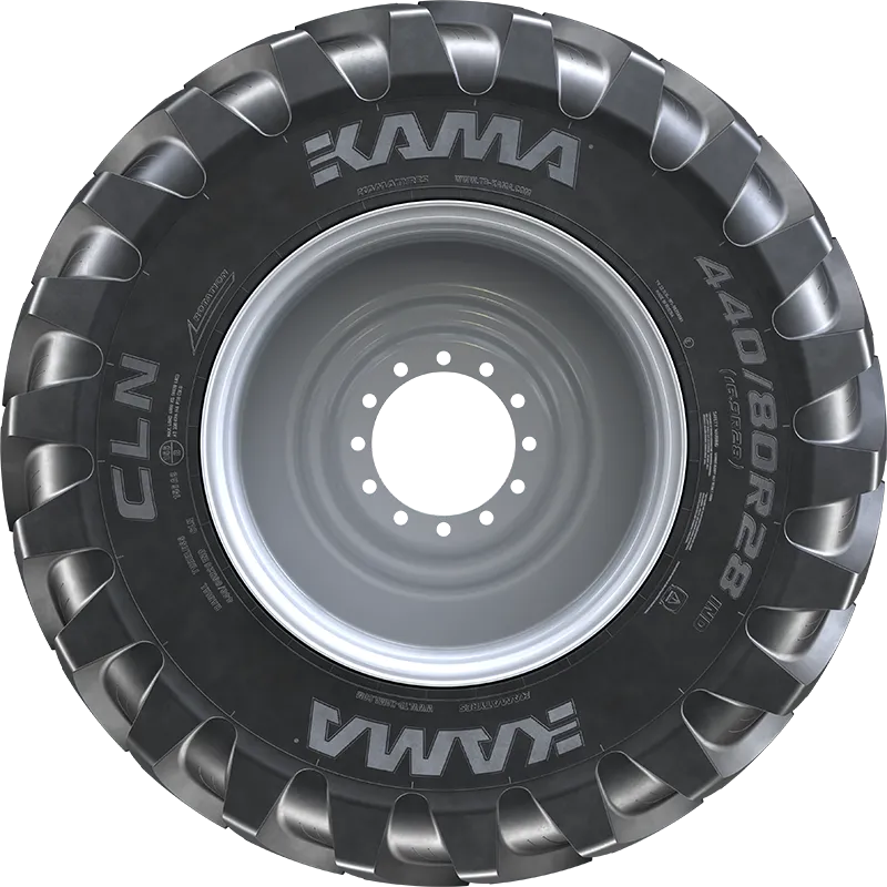 KAMA CLN в Кумертау — KAMA TYRES KAMA CLN в Кумертау