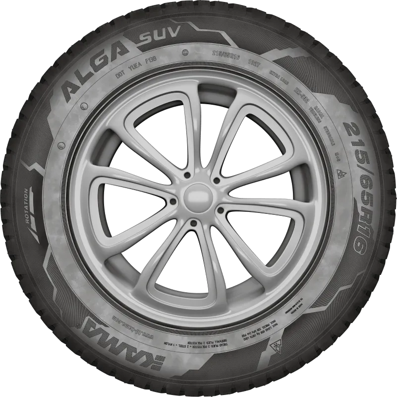 KAMA ALGA SUV (НК-532) нешип в Кумертау — KAMA TYRES KAMA ALGA SUV (НК-532) нешип в Кумертау