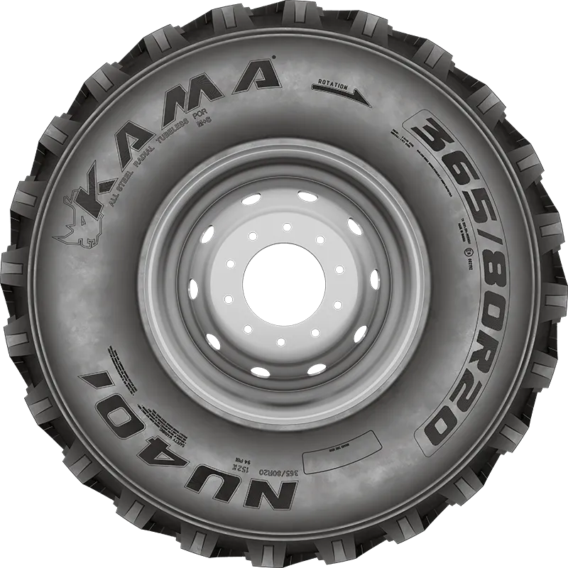 KAMA NU 401 в Кумертау — KAMA TYRES KAMA NU 401 в Кумертау