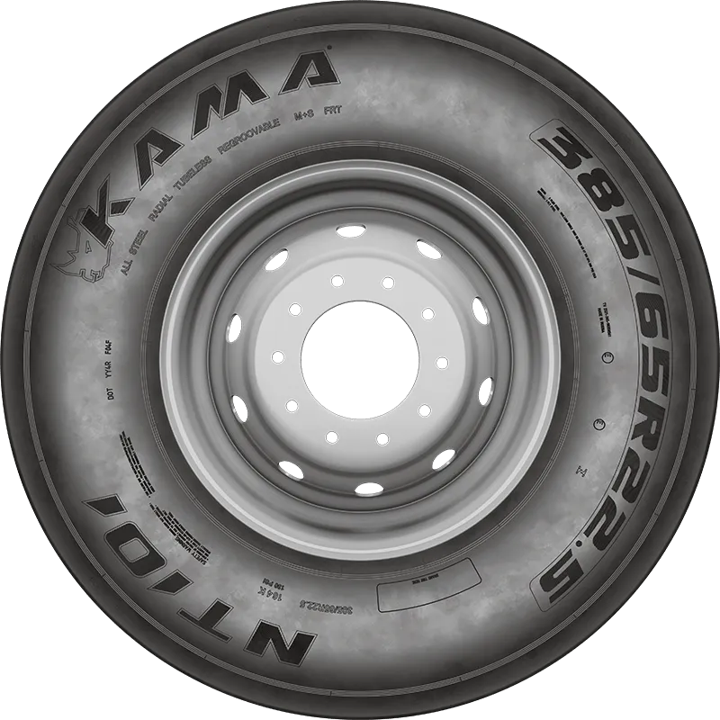 KAMA NT 101 в Кумертау — KAMA TYRES KAMA NT 101 в Кумертау
