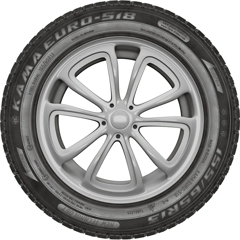 KAMA EURO-518 нешип KAMA EURO-518 нешип