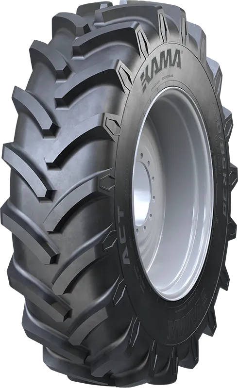 KAMA ACT в Кумертау — KAMA TYRES KAMA ACT в Кумертау
